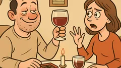 Banc: Iubitule, ce facem de Valentine’s?