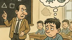 Banc: Bulă, ieși tu la tablă...